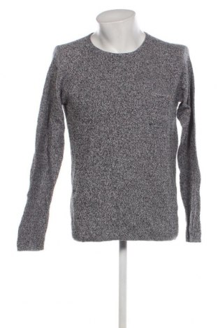 Мъжки пуловер Jack & Jones, Размер L, Цвят Многоцветен, Цена 26,65 лв.