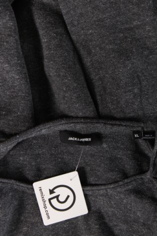 Pánsky sveter  Jack & Jones, Veľkosť XL, Farba Sivá, Cena  14,42 €