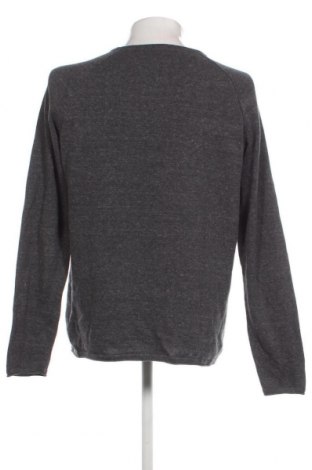 Herrenpullover Jack & Jones, Größe XL, Farbe Grau, Preis 16,83 €