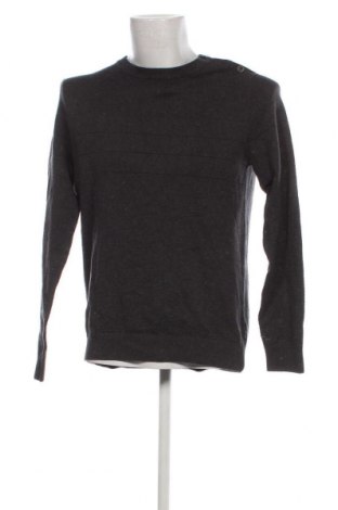 Мъжки пуловер Jack & Jones, Размер L, Цвят Сив, Цена 55,44 лв.