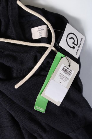 Męski sweter Jack & Jones, Rozmiar L, Kolor Czarny, Cena 162,99 zł