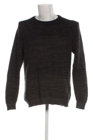 Мъжки пуловер Jack & Jones, Размер XL, Цвят Многоцветен, Цена 41,00 лв.
