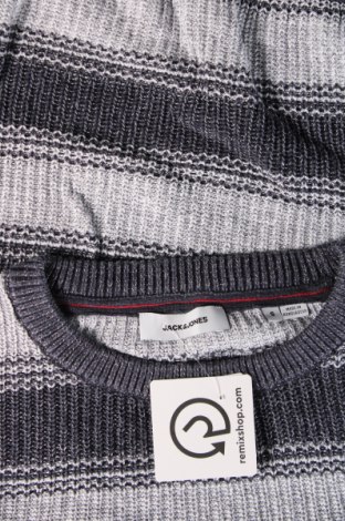 Herrenpullover Jack & Jones, Größe S, Farbe Mehrfarbig, Preis € 17,99