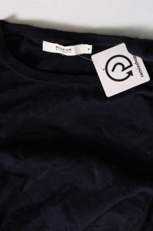 Pánsky sveter  Jack & Jones PREMIUM, Veľkosť S, Farba Modrá, Cena  10,99 €