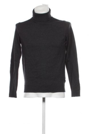 Ανδρικό πουλόβερ Jack & Jones PREMIUM, Μέγεθος S, Χρώμα Γκρί, Τιμή 11,36 €