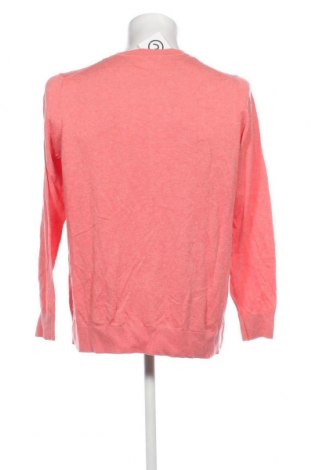 Herrenpullover Jackpot, Größe XXL, Farbe Rosa, Preis 11,30 €