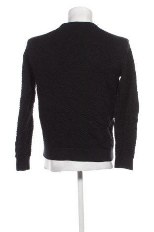 Ανδρικό πουλόβερ Jack's, Μέγεθος M, Χρώμα Μαύρο, Τιμή 9,69 €