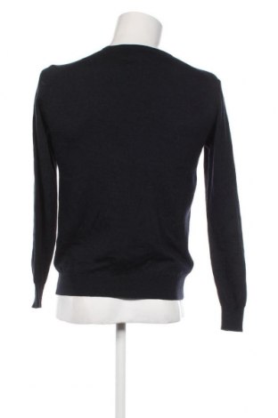 Herrenpullover Jasper Conran, Größe M, Farbe Blau, Preis 38,83 €