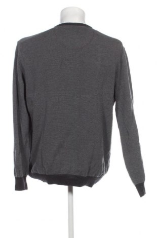 Herrenpullover Jean Carriere, Größe XXL, Farbe Grau, Preis 11,30 €