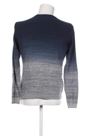 Мъжки пуловер Jean Pascale, Размер M, Цвят Син, Цена 29,00 лв.