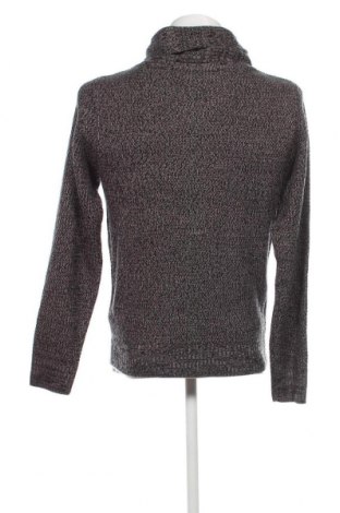 Мъжки пуловер Jean Pascale, Размер M, Цвят Сив, Цена 14,79 лв.