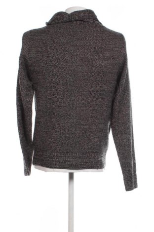 Herrenpullover Jean Pascale, Größe M, Farbe Grau, Preis 10,90 €