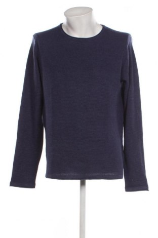 Pánsky sveter  Jean Pascale, Veľkosť XL, Farba Modrá, Cena  9,21 €