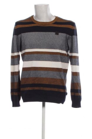 Męski sweter Jean Pascale, Rozmiar XL, Kolor Kolorowy, Cena 51,95 zł