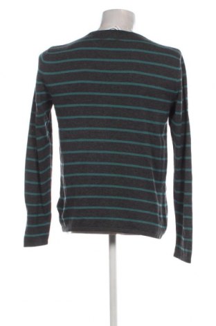 Ανδρικό πουλόβερ Jean Pascale, Μέγεθος M, Χρώμα Γκρί, Τιμή 9,69 €