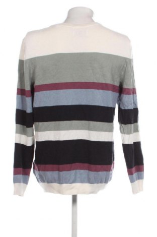 Ανδρικό πουλόβερ Jean Pascale, Μέγεθος XL, Χρώμα Πολύχρωμο, Τιμή 10,58 €