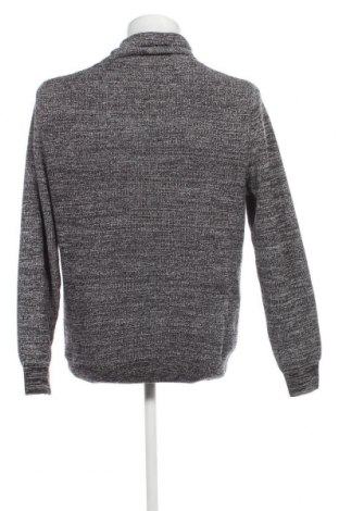 Herrenpullover Jean Pascale, Größe L, Farbe Grau, Preis 11,30 €