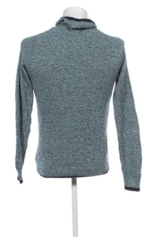 Herrenpullover Jean Pascale, Größe S, Farbe Mehrfarbig, Preis 11,50 €