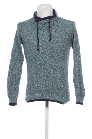 Ανδρικό πουλόβερ Jean Pascale, Μέγεθος S, Χρώμα Πολύχρωμο, Τιμή 10,23 €