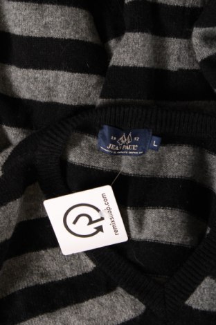 Мъжки пуловер Jean Paul, Размер M, Цвят Многоцветен, Цена 13,92 лв.