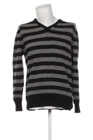 Ανδρικό πουλόβερ Jean Paul, Μέγεθος M, Χρώμα Πολύχρωμο, Τιμή 10,76 €