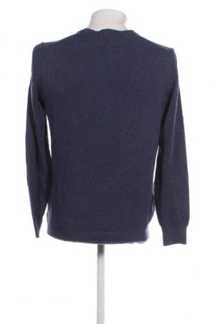 Herrenpullover Jean Paul, Größe L, Farbe Blau, Preis 11,91 €