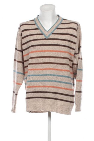 Мъжки пуловер Jockey, Размер XL, Цвят Многоцветен, Цена 17,11 лв.