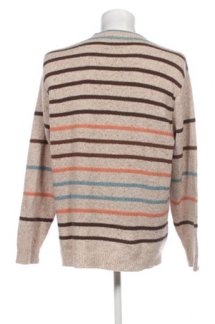 Ανδρικό πουλόβερ Jockey, Μέγεθος XL, Χρώμα Πολύχρωμο, Τιμή 10,05 €