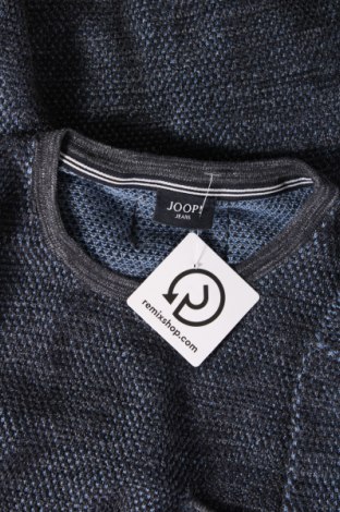 Ανδρικό πουλόβερ Joop!, Μέγεθος S, Χρώμα Πολύχρωμο, Τιμή 50,00 €