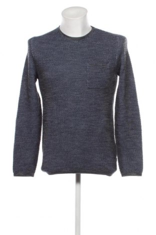 Ανδρικό πουλόβερ Joop!, Μέγεθος S, Χρώμα Πολύχρωμο, Τιμή 47,45 €