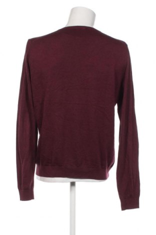 Мъжки пуловер Joop!, Размер L, Цвят Червен, Цена 80,83 лв.