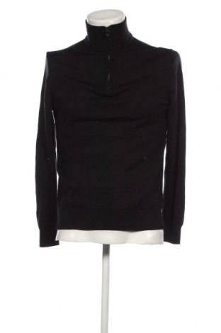 Мъжки пуловер Joop!, Размер L, Цвят Черен, Цена 254,00 лв.