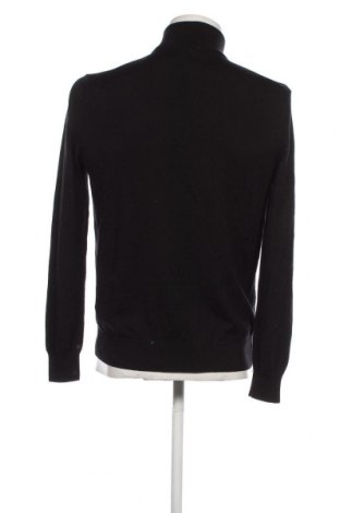 Мъжки пуловер Joop!, Размер L, Цвят Черен, Цена 228,60 лв.