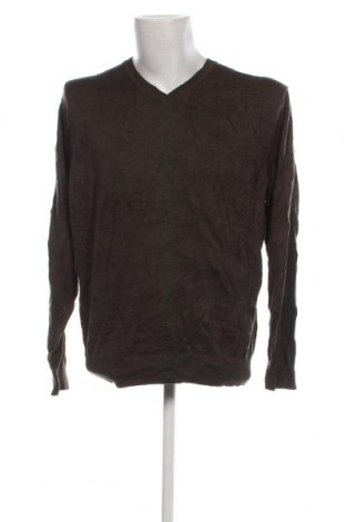 Мъжки пуловер Jos. A. Bank, Размер XL, Цвят Зелен, Цена 62,00 лв.