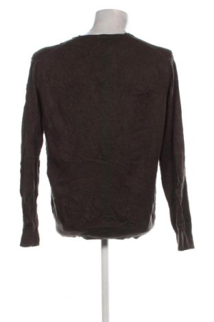 Herrenpullover Jos. A. Bank, Größe XL, Farbe Grün, Preis 38,83 €