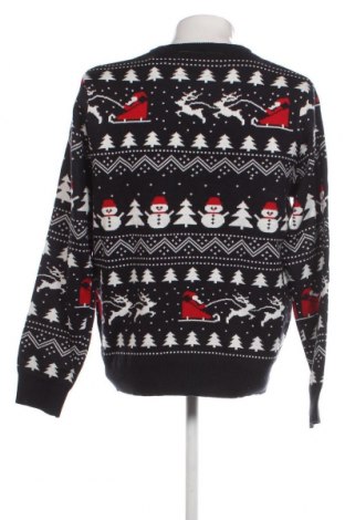 Мъжки пуловер Jules, Размер XL, Цвят Многоцветен, Цена 28,52 лв.