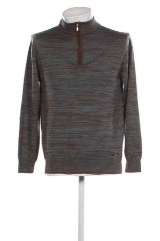 Herrenpullover Karaca, Größe XL, Farbe Mehrfarbig, Preis 13,12 €