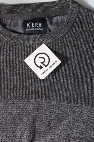 Herrenpullover K'era, Größe XL, Farbe Grau, Preis € 11,30