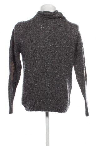 Herrenpullover Key Largo, Größe XL, Farbe Grau, Preis 12,54 €