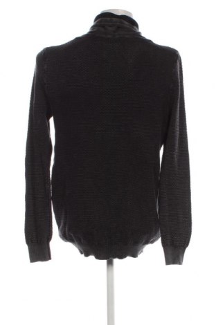 Pánsky sveter  Key Largo, Veľkosť L, Farba Čierna, Cena  11,38 €