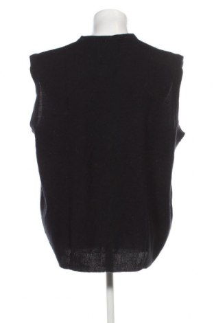 Ανδρικό πουλόβερ Kingfield, Μέγεθος 3XL, Χρώμα Μαύρο, Τιμή 8,97 €