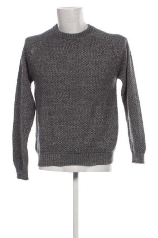 Herrenpullover Koton, Größe M, Farbe Grau, Preis € 4,99