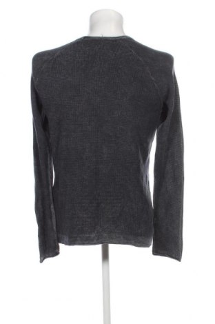 Herrenpullover LC Waikiki, Größe M, Farbe Grau, Preis 12,49 €