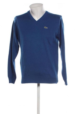 Pánsky sveter  Lacoste, Veľkosť L, Farba Modrá, Cena  46,27 €