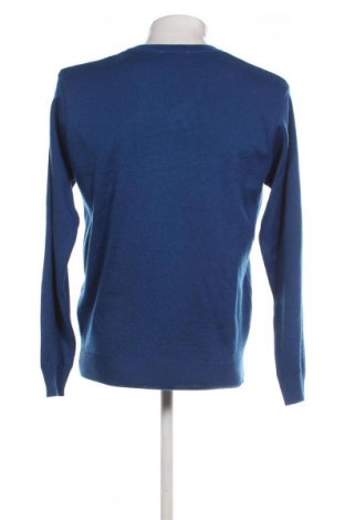 Herrenpullover Lacoste, Größe L, Farbe Blau, Preis € 60,12