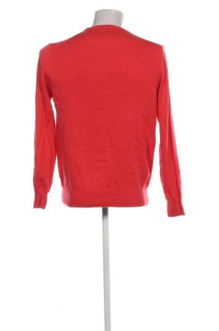 Herrenpullover Lacoste, Größe L, Farbe Rosa, Preis € 60,12