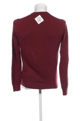 Pánsky sveter  Lacoste, Veľkosť S, Farba Červená, Cena  63,09 €