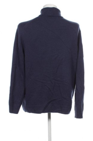 Herrenpullover Lacoste, Größe XXL, Farbe Blau, Preis 66,80 €