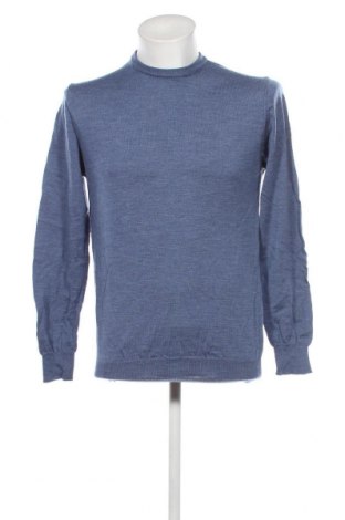 Herrenpullover Lacrosse, Größe M, Farbe Blau, Preis € 12,78