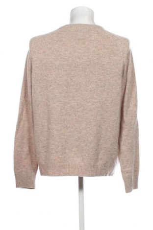 Herrenpullover Land's End, Größe XL, Farbe Beige, Preis 13,96 €